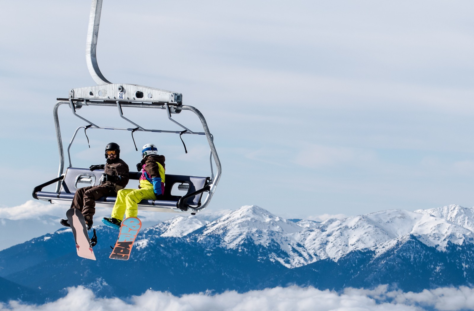体育总局等三部门发文加强滑雪场客运索道安全