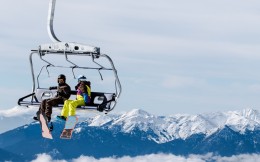 体育总局等三部门发文加强滑雪场客运索道安全
