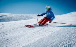 瑞士媒体：中国滑雪人口将达1.2亿，冬奥提供巨大推动力