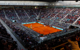 IMG拟收购两项欧洲赛事IP，涉及网球及高尔夫领域