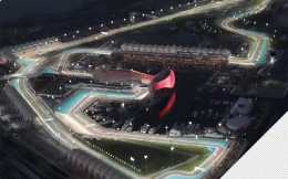 F1阿布扎比大奖赛续约至2030年