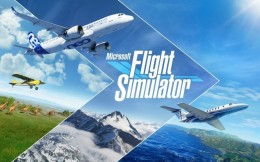《微软飞行模拟》确认引进，拟合作赛事、培养飞行人才