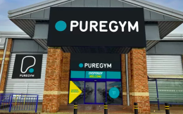 两度IPO失败，英国第一大健身房PureGym融资25亿