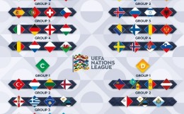 欧足联副主席确认：南美10国将加入欧洲国家联赛