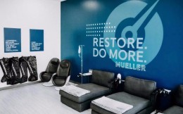 美运动恢复机构Restore Hyper Wellness完成1.4亿美元融资