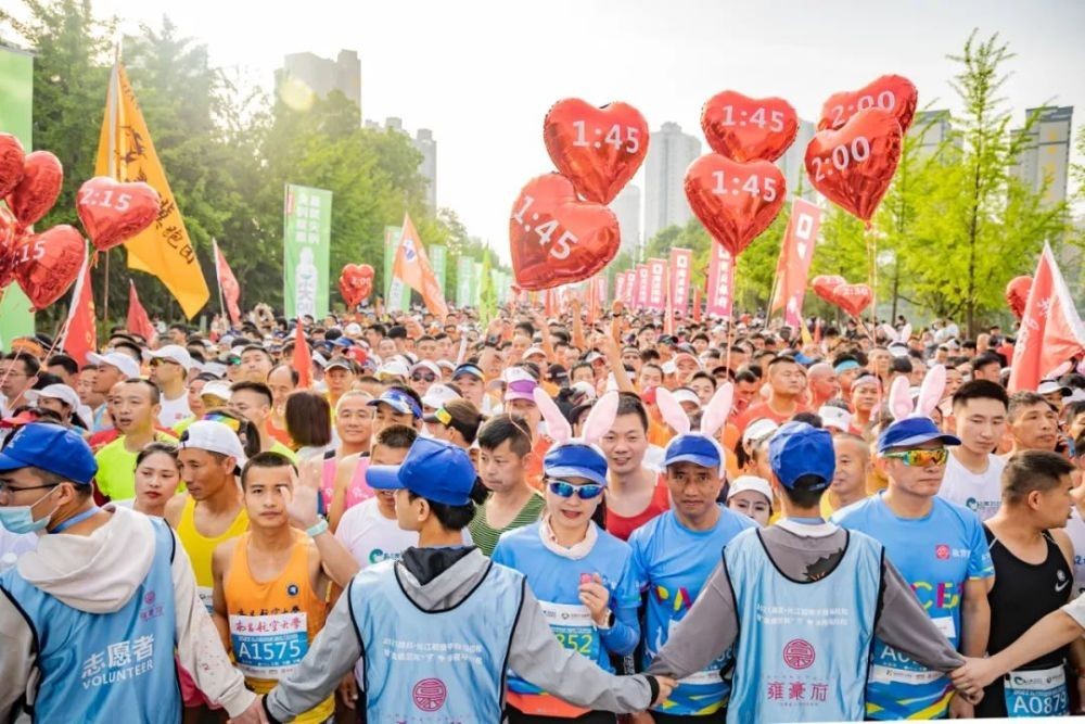 2021杭州马拉松延期至2022年3月底前举办