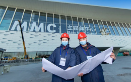 北京冬奥主媒体中心应急电源全部就位 确保赛时供电安全