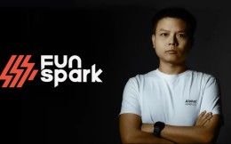 Funspark CEO張梓：讓國人賽事IP走向全球