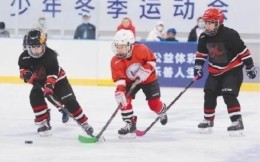 辽宁省正式申办2027全国冬运会