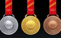 北京冬奧會和冬殘奧會獎牌完成驗收，近日送抵賽場
