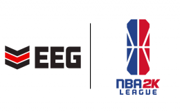 EEG与NBA 2K电竞联盟续签合约 更好地培养和发掘电竞人才