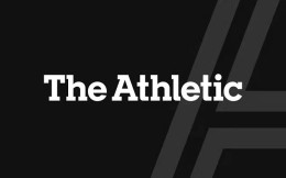 纽约时报5.5亿美元收购体育媒体The Athletic