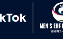 TikTok成为EHF2022手球欧洲杯赞助商