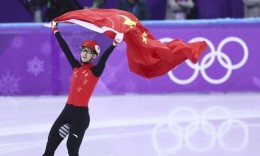 武大靖领衔！北京冬奥会中国短道名单出炉