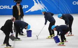 体育总局：已培养2000多名冰雪技术官员和技术工种
