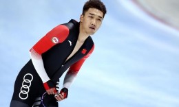 中国速滑队公布北京冬奥会名单 高亭宇领衔14人