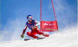 中国银行滑雪通“上新”，赋能冬奥金融新生态