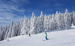 文旅部、体育总局正式发布国家级滑雪旅游度假地名单