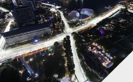 新加坡大奖赛与F1续约至2028年