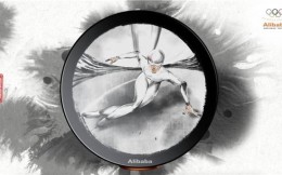 阿里巴巴发布奥运云徽章数字藏品，每款限量8888份