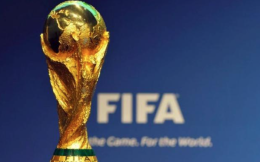 西媒：英国退出后 西葡组合将成为2030世界杯欧洲区唯一申办者