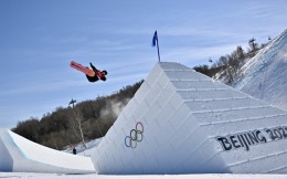 北京冬奥会成为迄今收视率最高的冬奥会