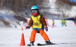 北京滑雪冬令营销售额暴涨30%，人均消费增长12%