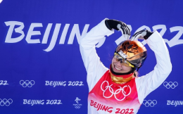 北京冬奧會女運動員比例達45% 創歷屆之最