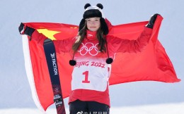 8金4银2铜！中国升至冬奥奖牌榜第四，超日韩金牌总和
