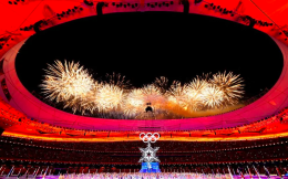 央視總臺：北京冬奧會跨媒體總觸達人次超484.74億