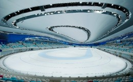 北京冬奥会所有场馆赛后全面向公众开放并实现四季运营