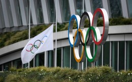 国际奥委会强烈谴责俄罗斯违反奥林匹克休战协议