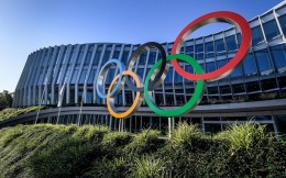 国际奥委会：建议所有国际体育联合会不要邀请俄罗斯运动员参赛 
