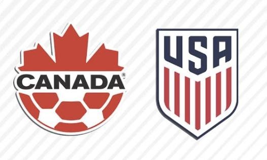 美国、加拿大足协声明：不会再和俄罗斯同场竞技