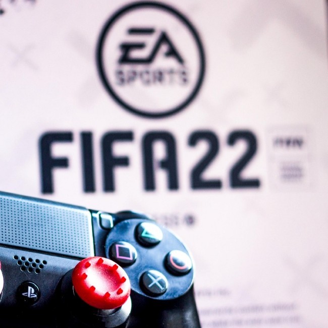 EA：从FIFA22足球游戏中删掉俄罗斯球队