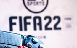 EA：从FIFA22足球游戏中删掉俄罗斯球队