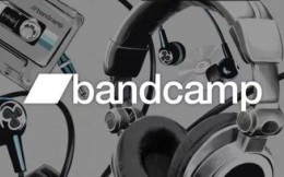 EpicGames将收购在线音乐商城Bandcamp