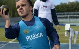 俄罗斯计划3月底为本国残奥选手单独举办比赛