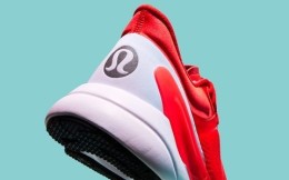 Lululemon旗下首款女鞋Blissfeel将于23日发售