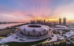 杭州2022年亚运会城市志愿者招募启动