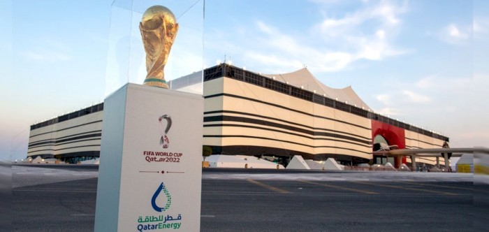 卡塔尔能源成为卡塔尔世界杯全球合作伙伴