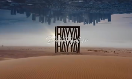 卡塔尔世界杯官方原声的首支单曲《Hayya Hayya》正式上线