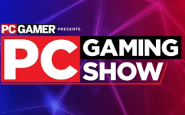 PC Gaming Show宣布将于今年6月12日回归