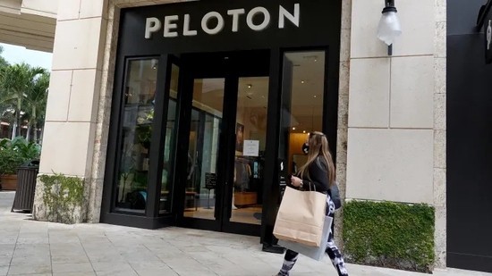 Peloton股东再次要求出售公司：股东现在的处境比以前更糟