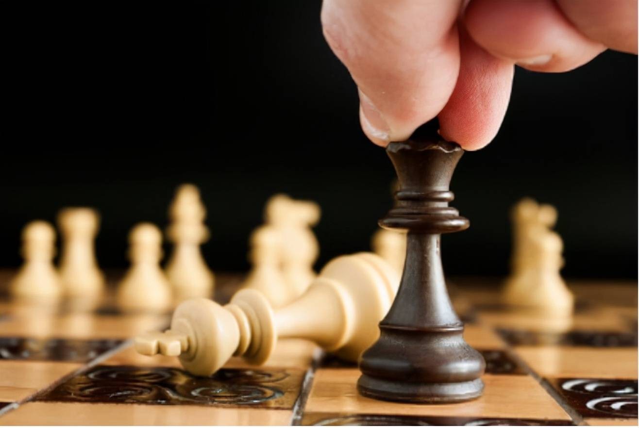 俄国际象棋协会将申请加入亚棋联:交手中印提高水平