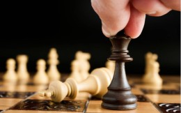 俄国际象棋协会将申请加入亚棋联:交手中印提高水平