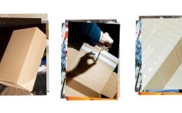 耐克启动“One Box”项目，减少球鞋包装盒