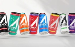 功能性飲料品牌A SHOC Beverage獲2900萬美元B輪融資