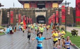 浙江發布《馬拉松非職業選手參賽運動風險防控規范》