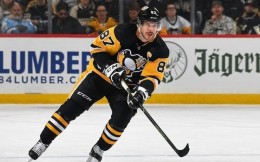 NHL匹兹堡企鹅签约主场球衣合作伙伴